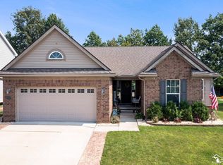 9448 Olde Hickory Ln, Newport, MI 48166