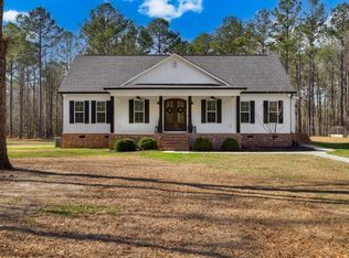 612 Mczilkey Drive, Appling, GA 30802