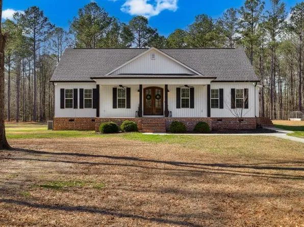 612 Mczilkey Drive, Appling, GA 30802