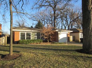 639 Park Plaine Ave, Park Ridge, IL 60068