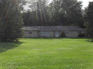 5735 E Valleyview Pt, Bringhurst, IN 46913