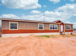 3610 N Ferguson Ave, Odessa, TX 79764