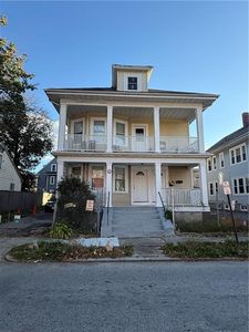 166-168 Whitmarsh St, Providence, RI, 02907