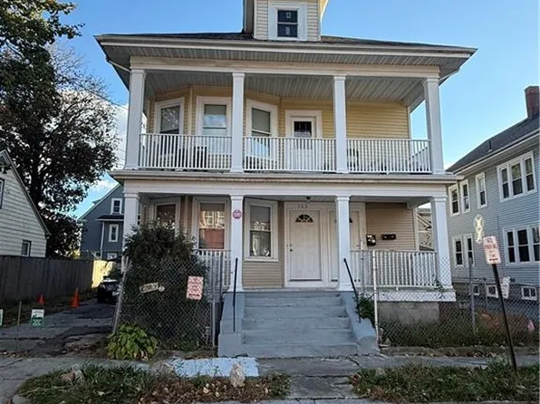 166-168 Whitmarsh St, Providence, RI 02907