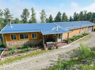 158 Timberline Rd, Spearfish, SD 57783