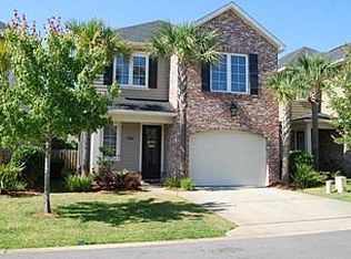 4278 Skipjack Cv, Niceville, FL 32578