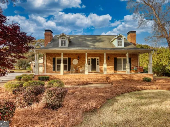 131 Upchurch Dr, McDonough, GA 30252
