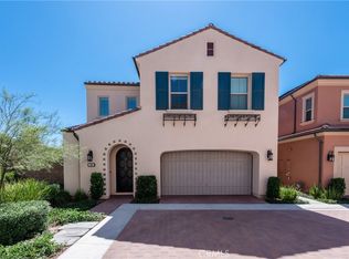 119 Plum Lily, Irvine, CA 92618