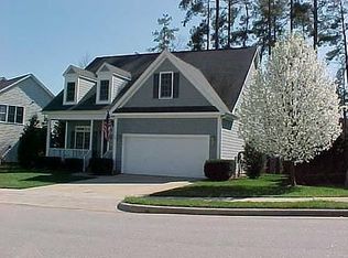 2408 Lemuel Dr, Raleigh, NC 27615