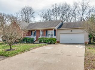 516 Summit Way, Mount Juliet, TN 37122