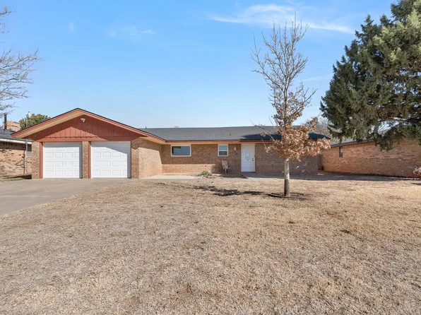 1518 Ruskin Cir, Dimmitt, TX 79027