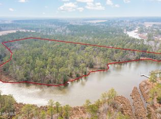 0 Florence Road, Merritt, NC 28556