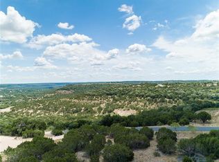 995 Chaneys Xing, Bertram, TX 78605