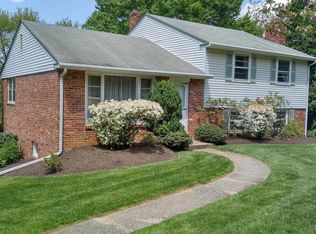 683 Mallard Rd, Wayne, PA 19087