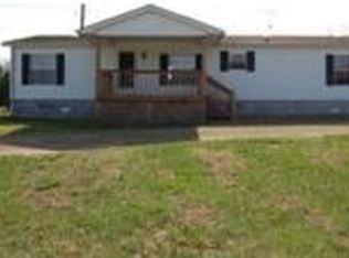 496 Womack Rd, Portland, TN 37148