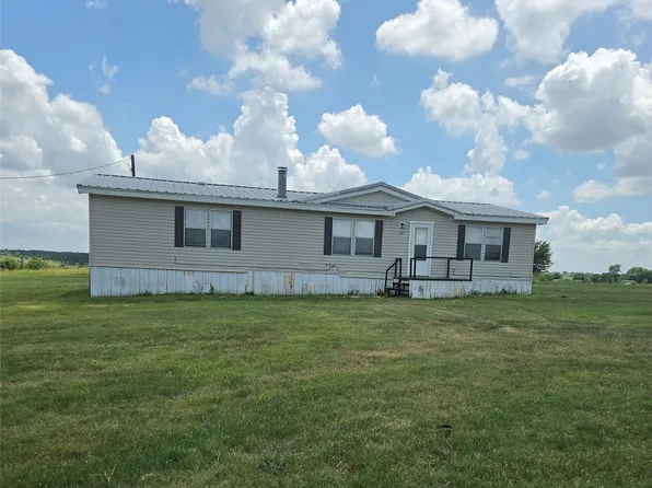 310 Latham Ln, Rhome, TX 76078