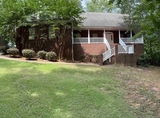 24 Westover Dr SW, Rome, GA 30165