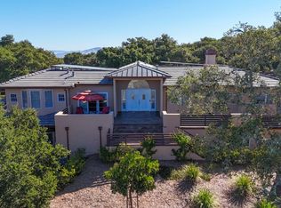 11755 Saddle Rd, Monterey, CA 93940