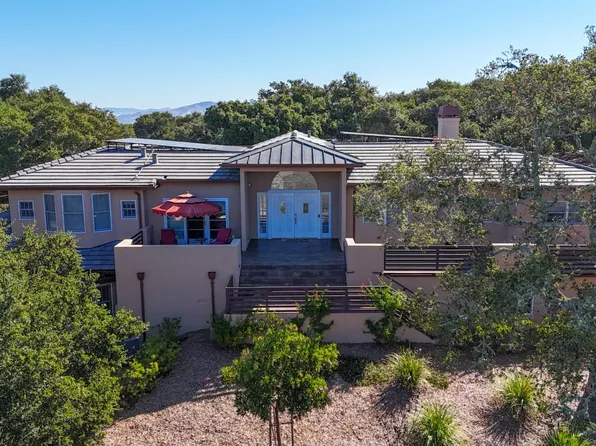 11755 Saddle Rd, Monterey, CA 93940