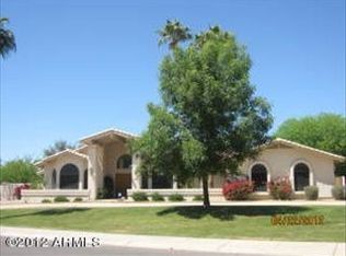 10020 E Charter Oak Rd, Scottsdale, AZ 85260