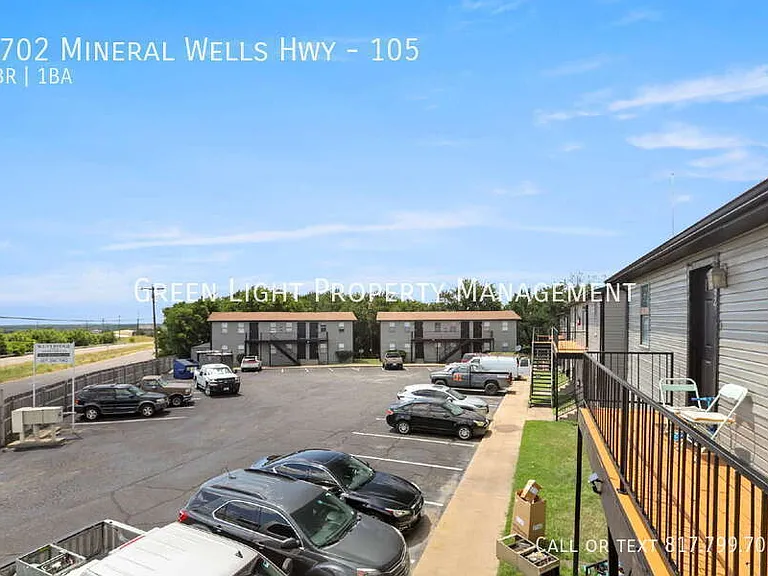 1702 Mineral Wells Hwy #105 — Photo 11