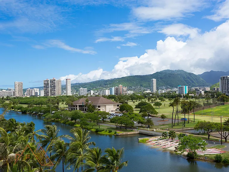 2611 Ala Wai Blvd — Photo 9