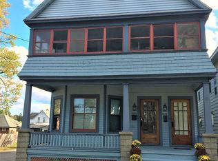 2202 Hugh St, Schenectady, NY 12306