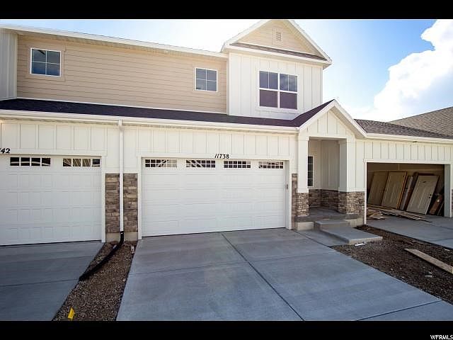 1st image of 11738 S Nigel Peak Ln #158