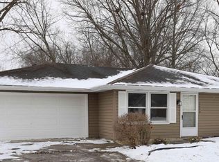 5640 Graber Dr, Fort Wayne, IN 46835