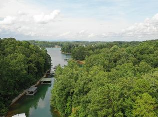 0 Fairview Church Rd, Seneca, SC 29672