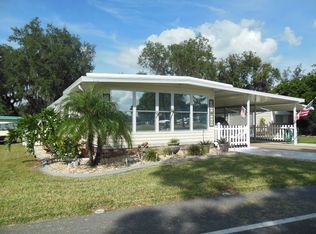 342 Palo Verde Dr, Leesburg, FL 34748