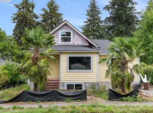 9223 N Seneca St, Portland, OR 97203