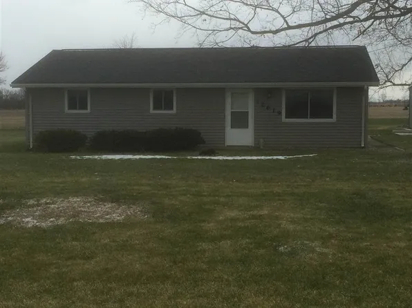 12619 Thiele Rd, Fort Wayne, IN 46819