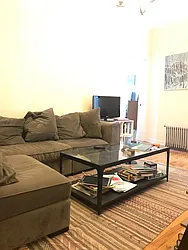 Rented by Beekman Street Realty