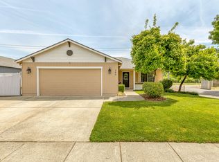 306 Sandi Way, Eagle Pt, OR 97524