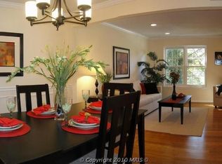 4745 Backlick Rd, Annandale, VA 22003