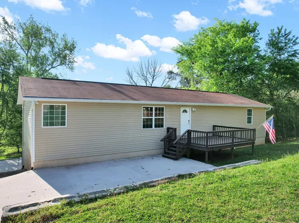 225 Laurel Dr, Spring City, TN 37381
