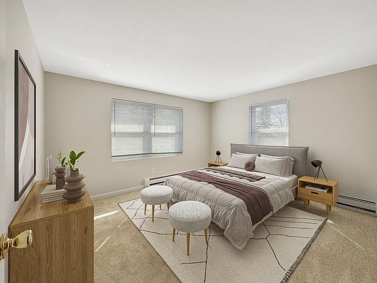 Pine Properties - Lowell — Photo 19