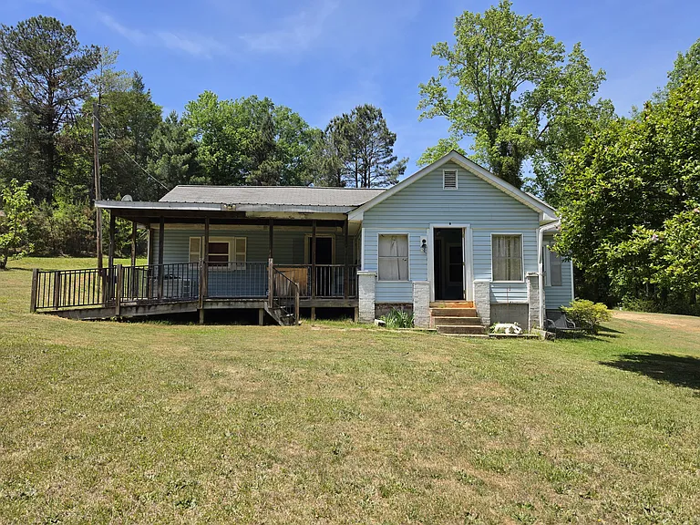 1043 Burnt Tanyard Rd — Photo 1
