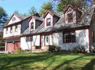 15 Sandspring Dr, Saratoga Springs, NY 12866