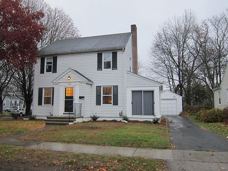 Front Exterior 1