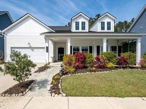 226 Garden Lily Ln, Summerville, SC 29485