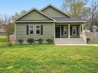 265 N Willow St, Angier, NC 27501