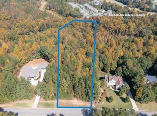 0 Windy Ridge Dr #6, Iron Station, NC 28080