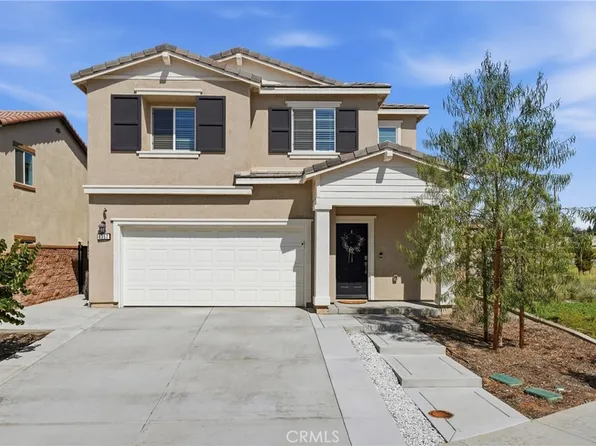 8357 Sun Rose Ct, Jurupa Valley, CA 92509