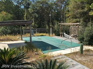 4212 County Highway 83a W, Freeport, FL 32439