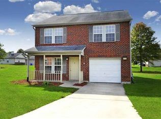 Harvest Square, Shippensburg, PA 17257