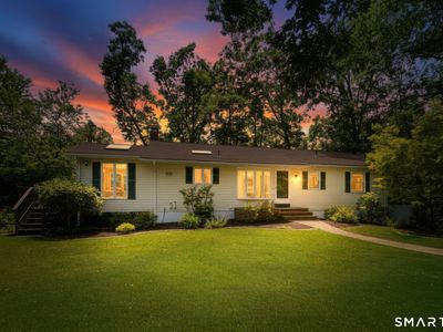 60 Olsen Drive, Mansfield, CT, 06250