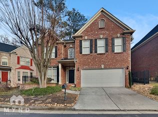 2377 Mill Ridge Trl, Atlanta, GA 30345