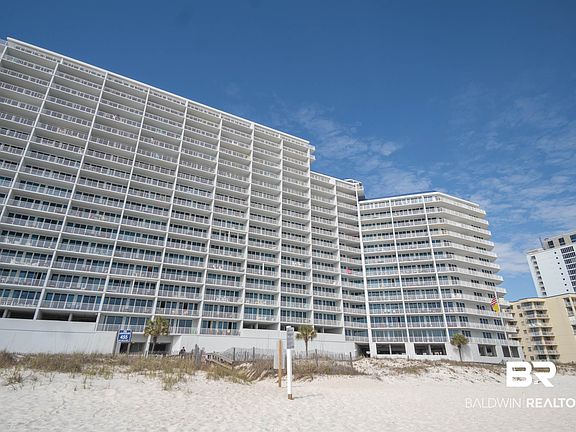 2nd image of 455 E Beach Blvd Unit 1209